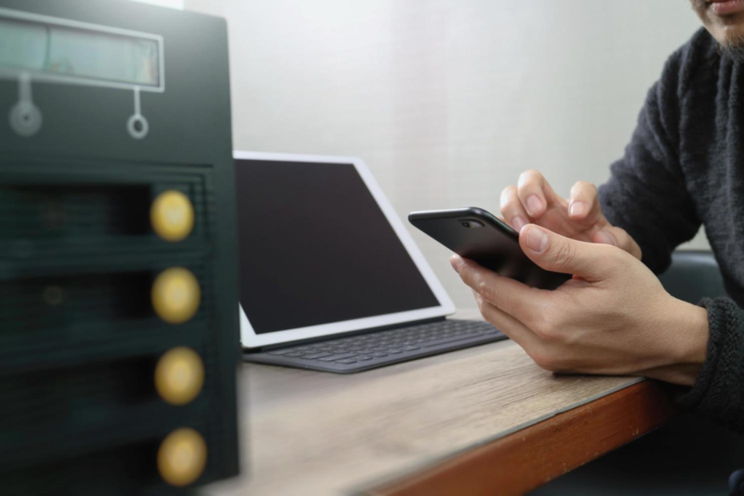 Live-Webinar Session zur lokalen SEO-Analyse