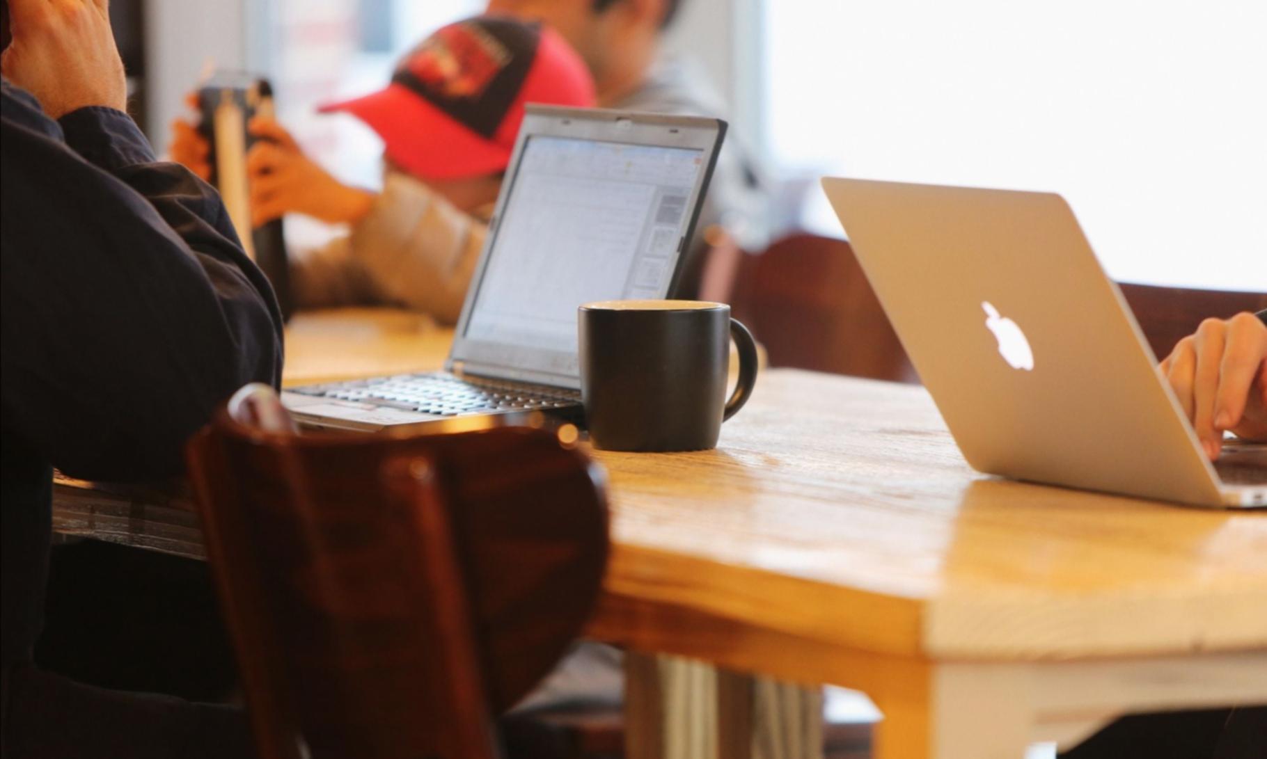 Digitales Marketing Analyse