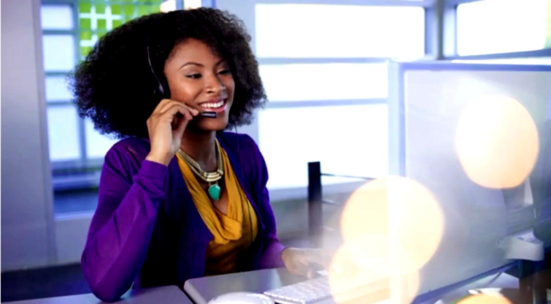 Interaktive Webinar-Diskussion