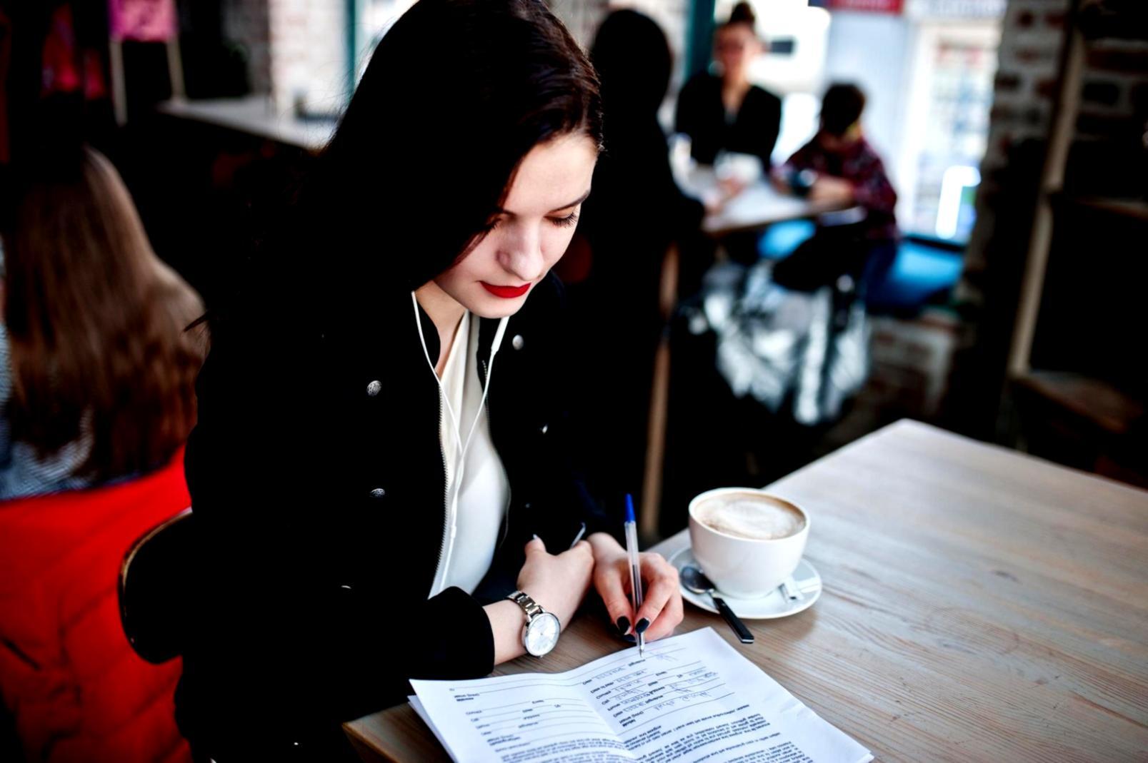 SEO Workshop Materialien